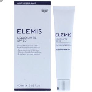 ELEMIS daily defense liquid layer